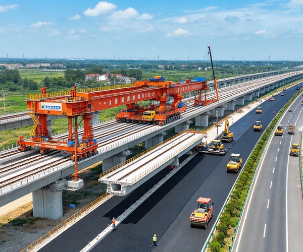黄埔公路建设