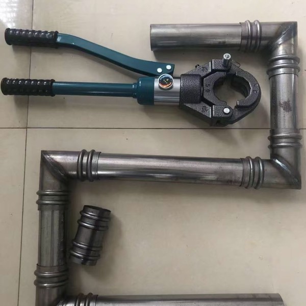 黄埔鑫亿呈冷却管